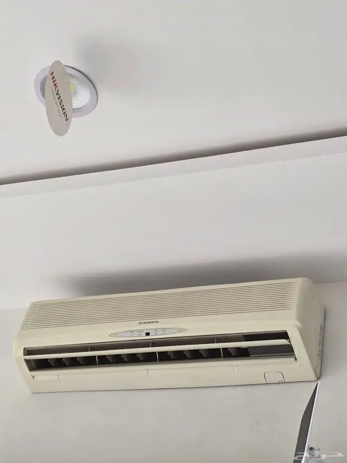 مكيف اسبليت 24 للبيع 3