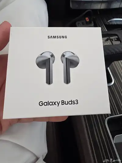 سماعات ( اير بودز ) Galaxy Buds3 0