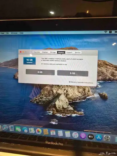 apple macbook pro 13 inch 2