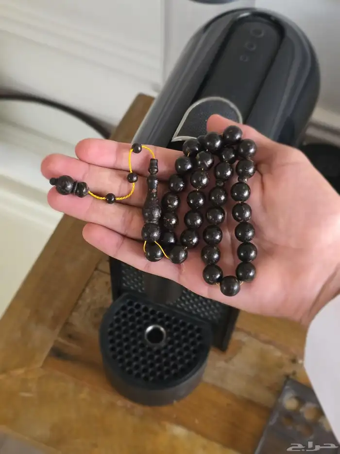 سبحة قرنفل 0