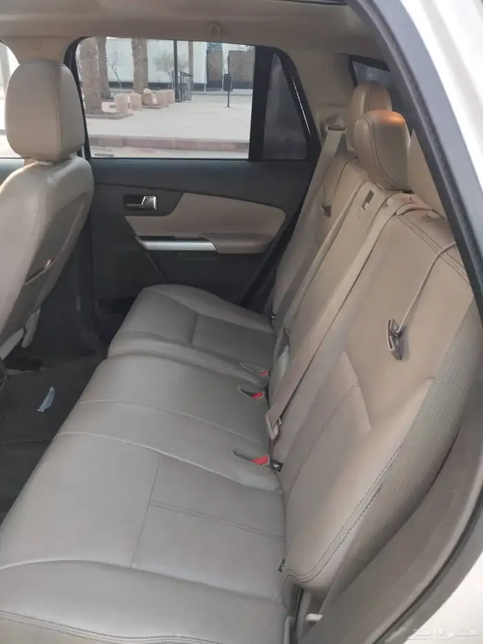 للبيع فورد ايدج. Ford Edge Limited 2 2013 7