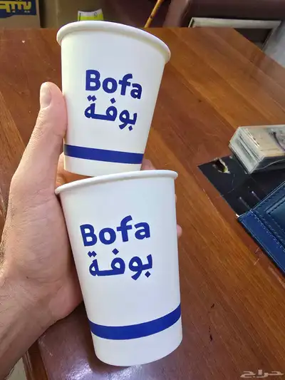 مطبعة اكواب مطبعة جكات مطبعة بوكسات قهوه 3