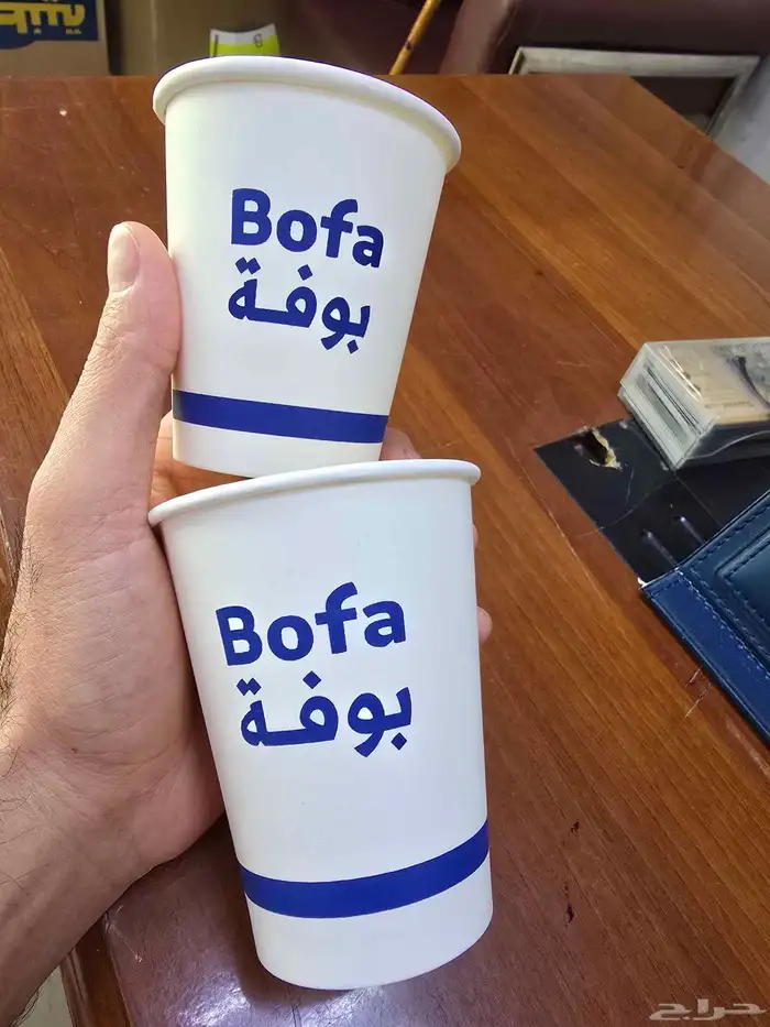 مطبعة اكواب مطبعة جكات مطبعة بوكسات قهوه 3