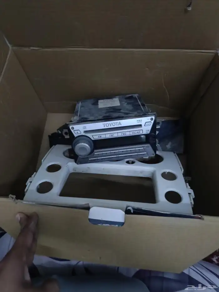 Toyota FJ cruisers multiple play 4