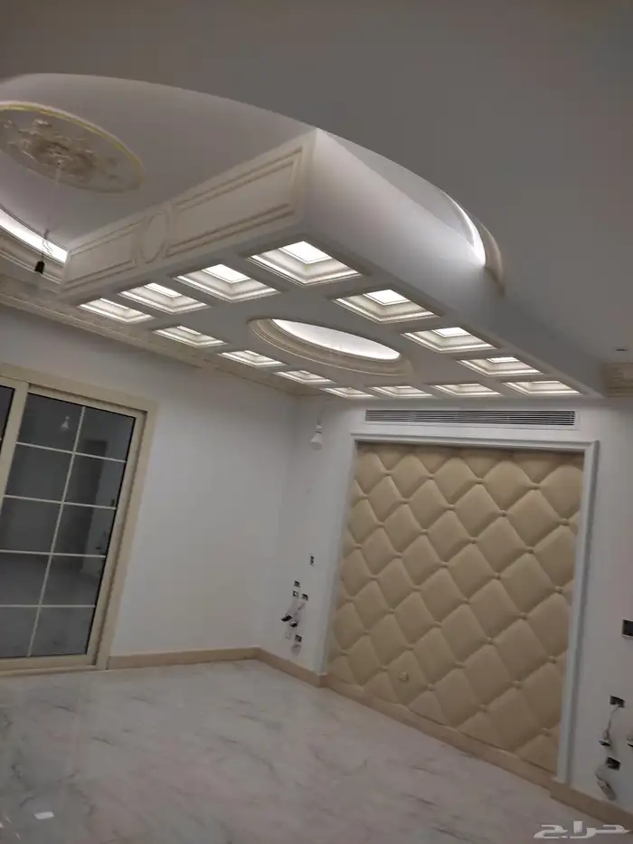 دهان مصري مقيم في جده للدهانات والديكورات وعلاج الرطوبه 4