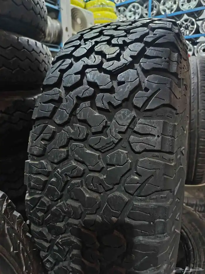 جنوط ميثود مع كفرات ودواي حجري 1