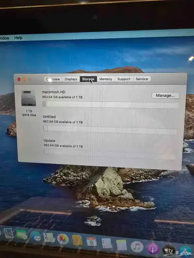 apple macbook pro 13 inch 1