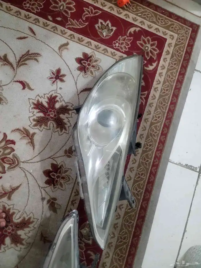 كشافات سونتا 2014 1