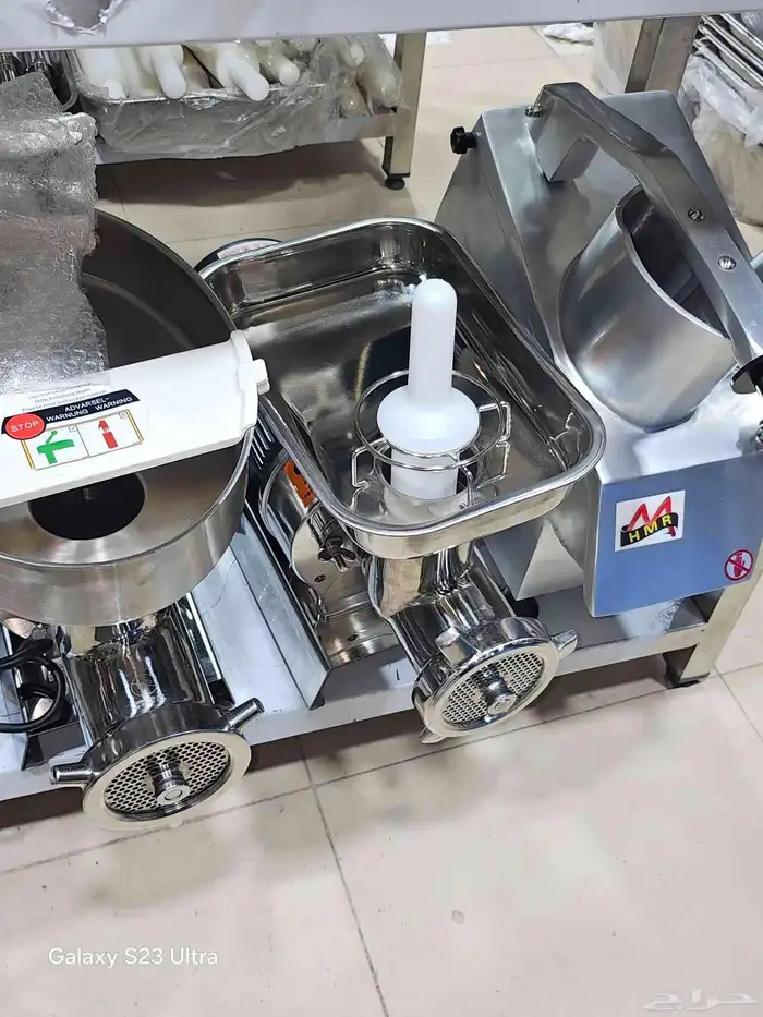 فرامات اللحم الايطالي والصيني 6