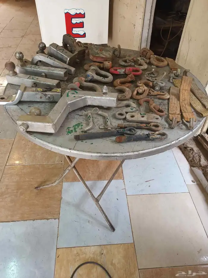 أدوات لليع 0