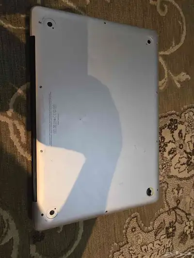apple macbook pro 13 inch 6