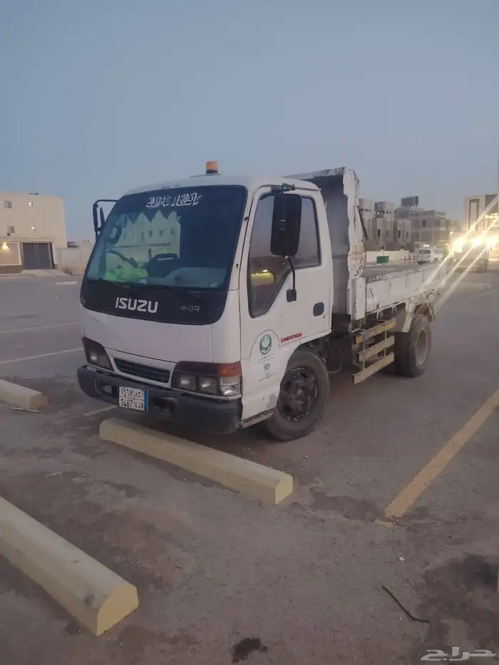 دينا قلاب الإيجار الشهري واليومي وترحيل مخلفات ونقل 6