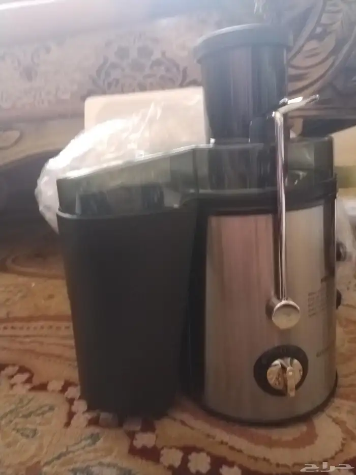 عصارة فواكه حديثه 2