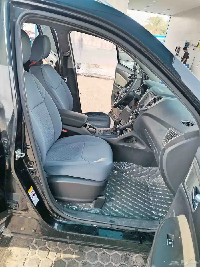 شانجان cs75 2018 1