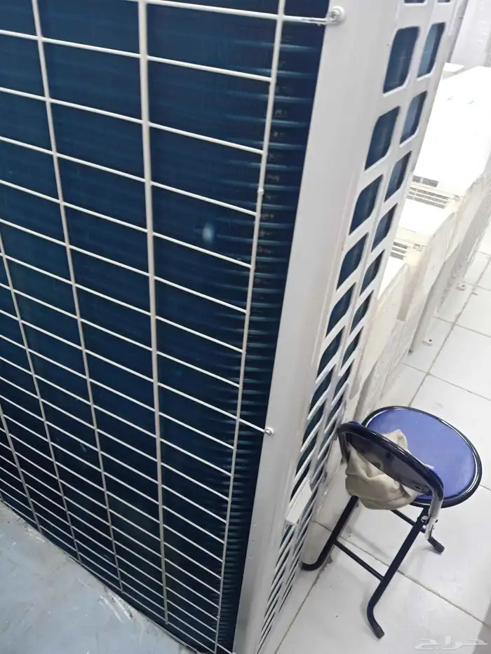 مكيفات مركزي 2