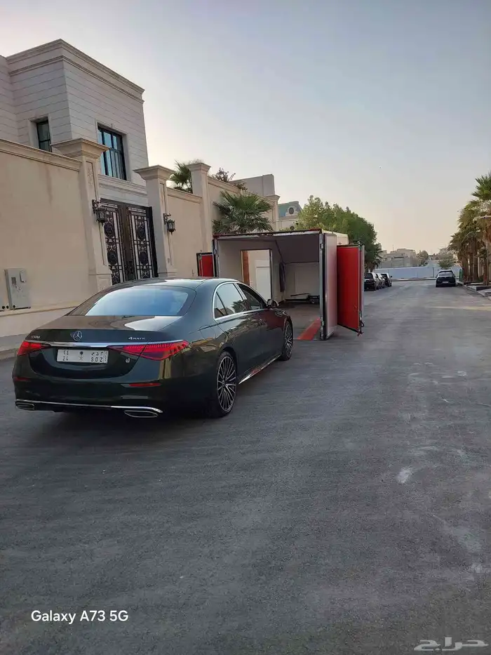 سطحة جدة 1