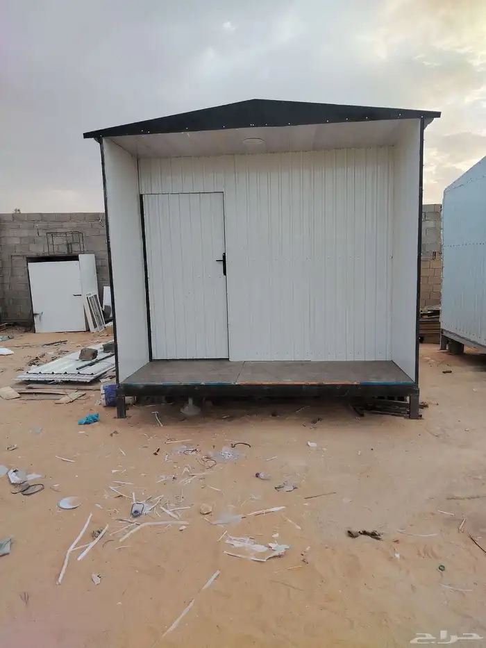 بركس جديد ومطور 3