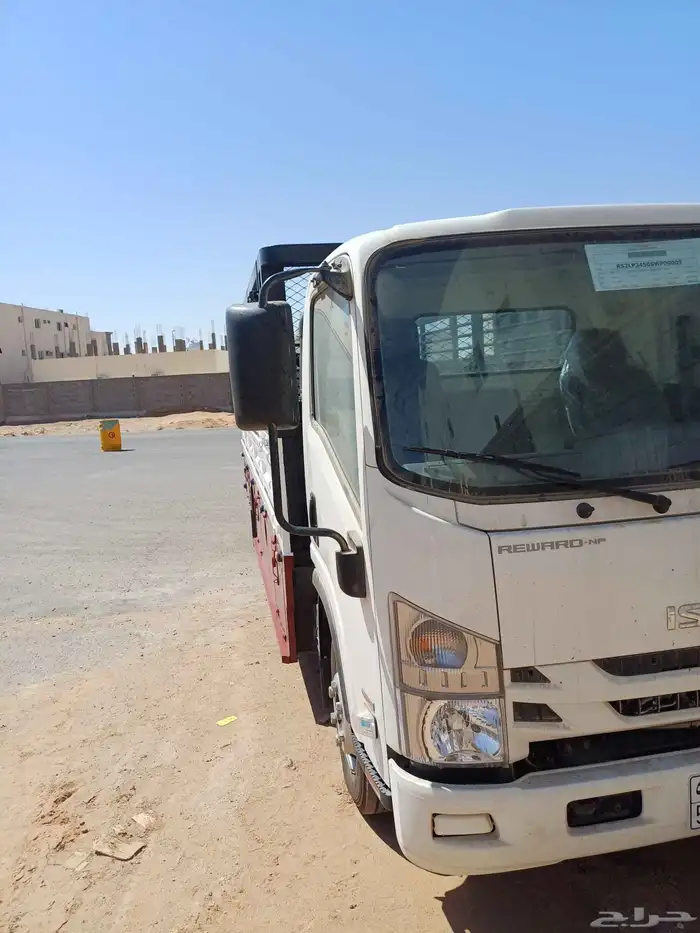 دينا 5.75 لخدمات النقل (مشاوير) 2