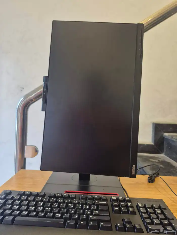 كمبيوتر لينوفو الجيل التاسع Lenovo thinkcenter M920َQ 6