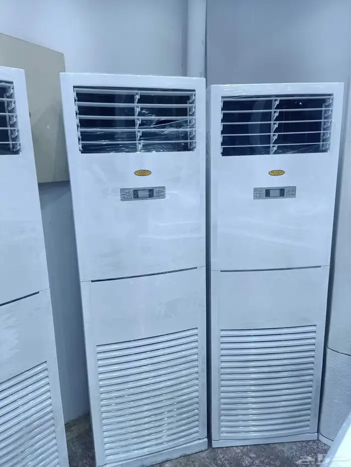 مكيفات مركزي 6