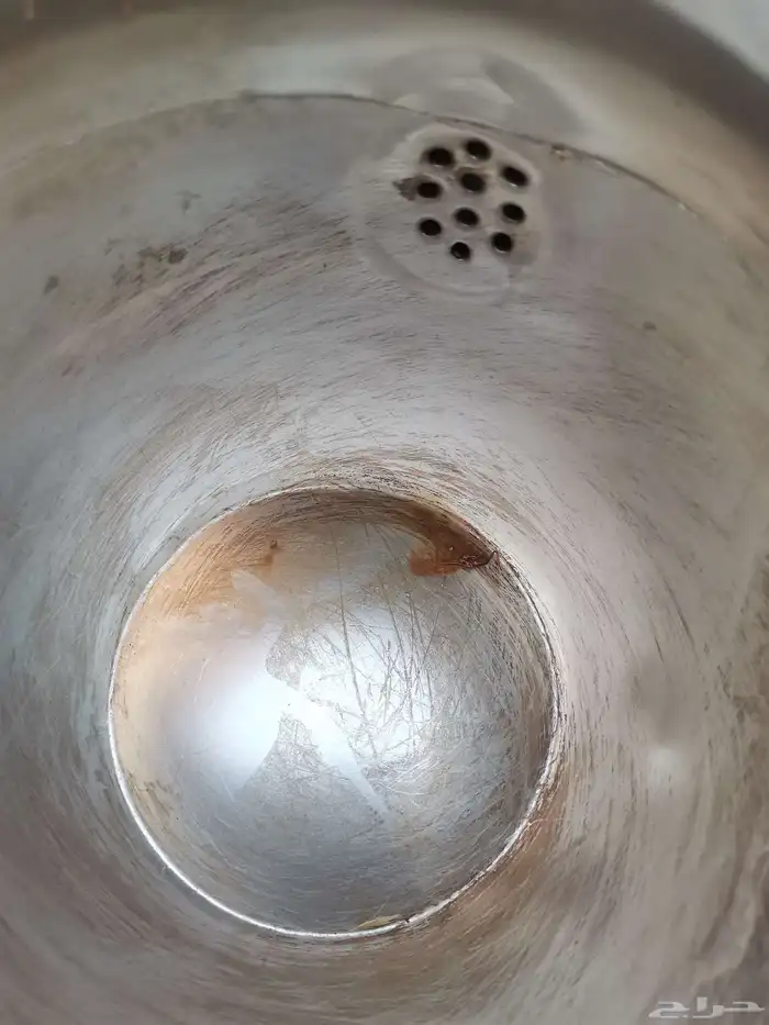 بريق ستيل8_18 مستعمل 4