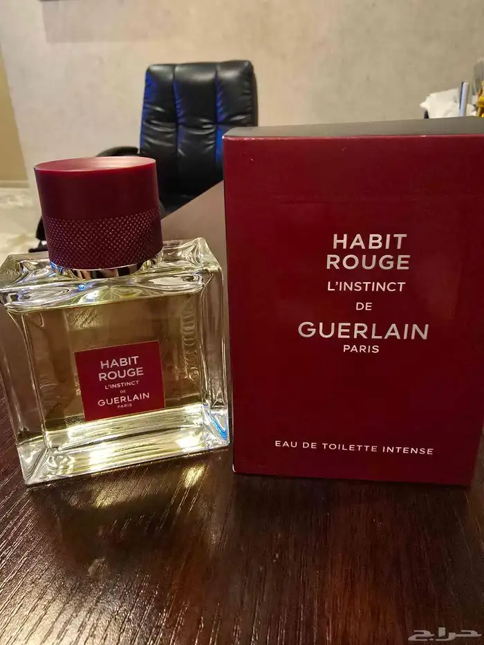 جيرلان هابيت روج اصدار محدود 1