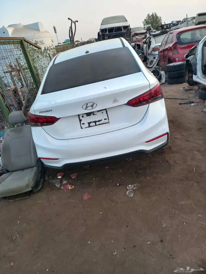 تشليح جدة الحمدانية 0