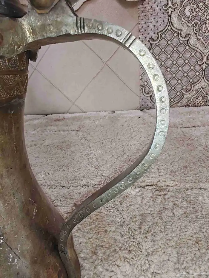 طقم دلال الدقة الحساوية النادرة 6