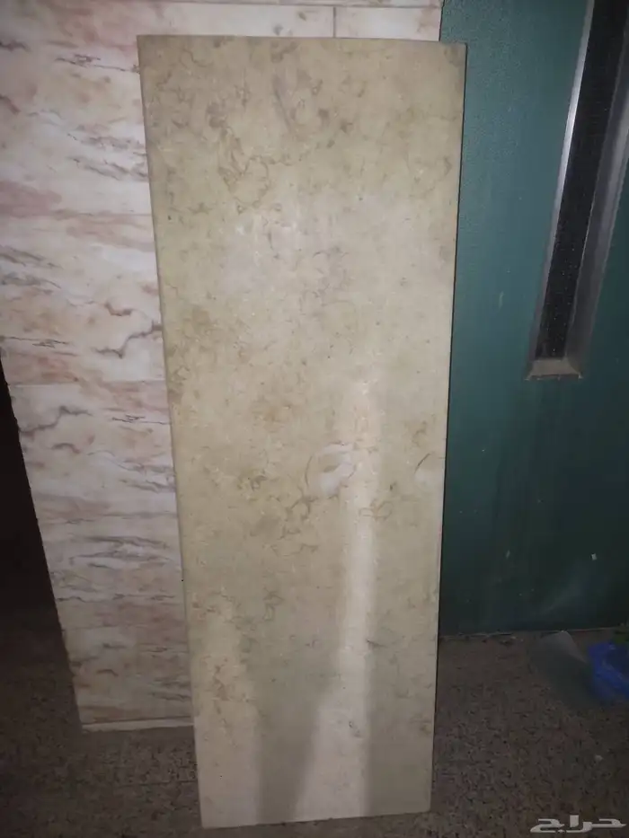 بقايا بلاط ورخام وجرانيت بجوده ممتازه للبيع 2
