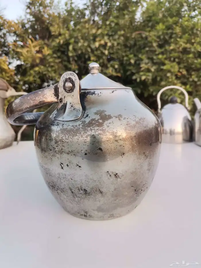 بريق ستيل8_18 مستعمل 6