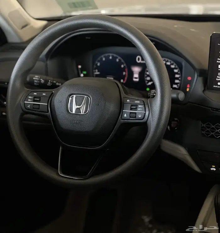 هوندا أكورد نص فل موديل 2025 - HONDA ACCORD EX 9