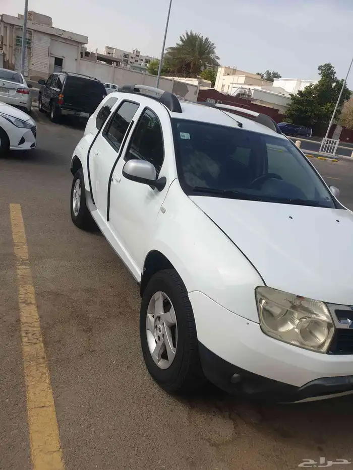 رينو داستر موديل 2012  Renault duster 2012 12