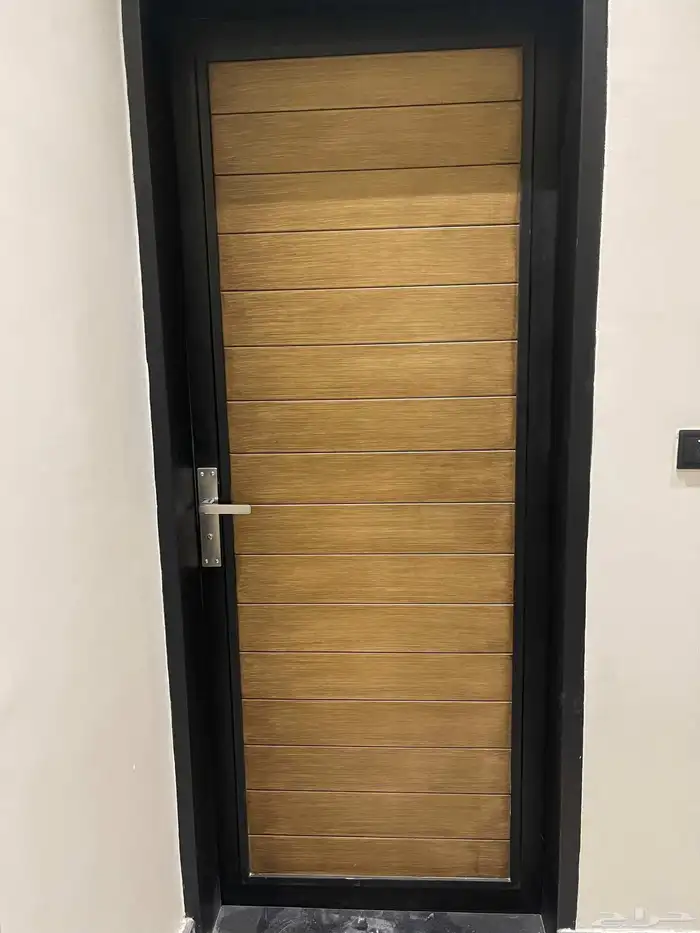 حداد ابواب حداد لحام صيانة ابواب تفصيل ابواب تركيب كوالين 1