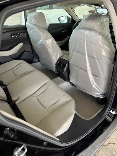 هوندا أكورد ستاندر 2025 - HONDA ACCORD STANDER 16