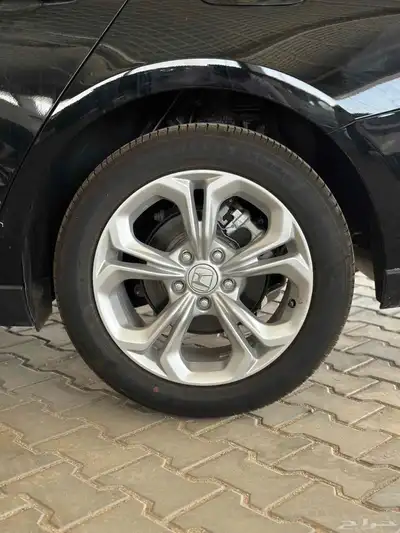 هوندا أكورد ستاندر 2025 - HONDA ACCORD STANDER 9