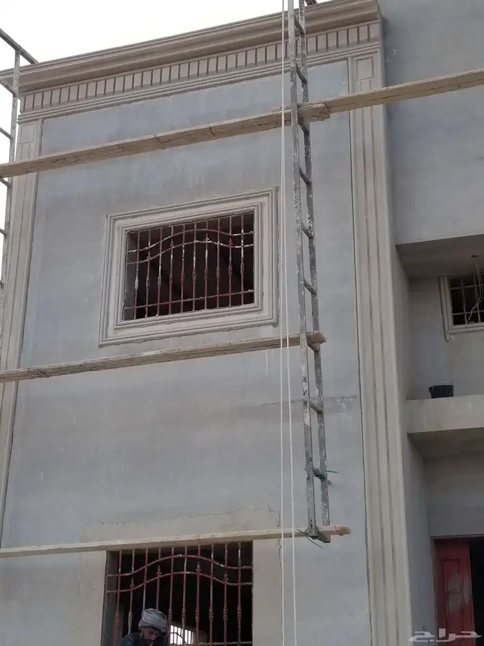 ديكورات خارجي بديل الحجر اطبيعي 9
