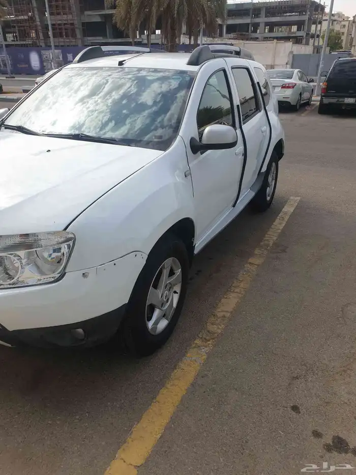 رينو داستر موديل 2012  Renault duster 2012 17