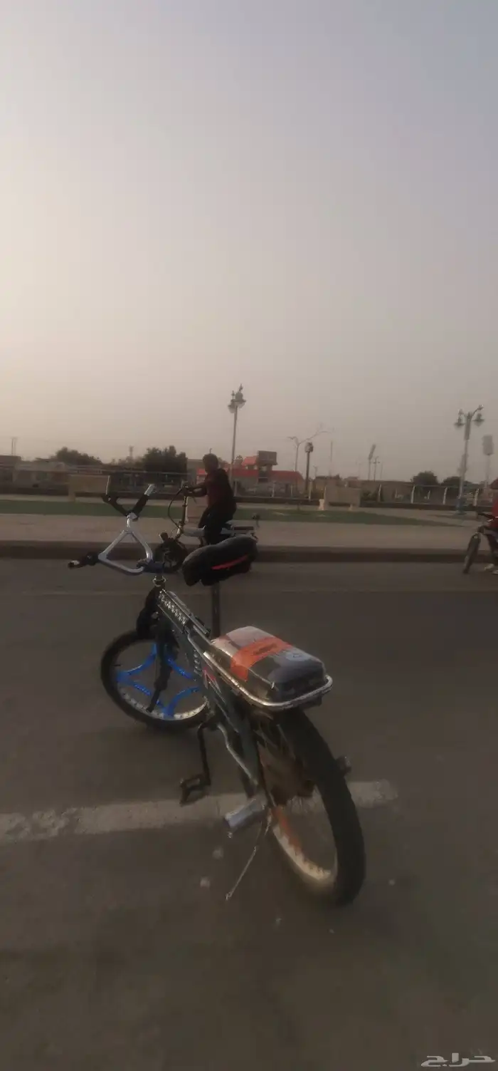 سيكل للبيع 0