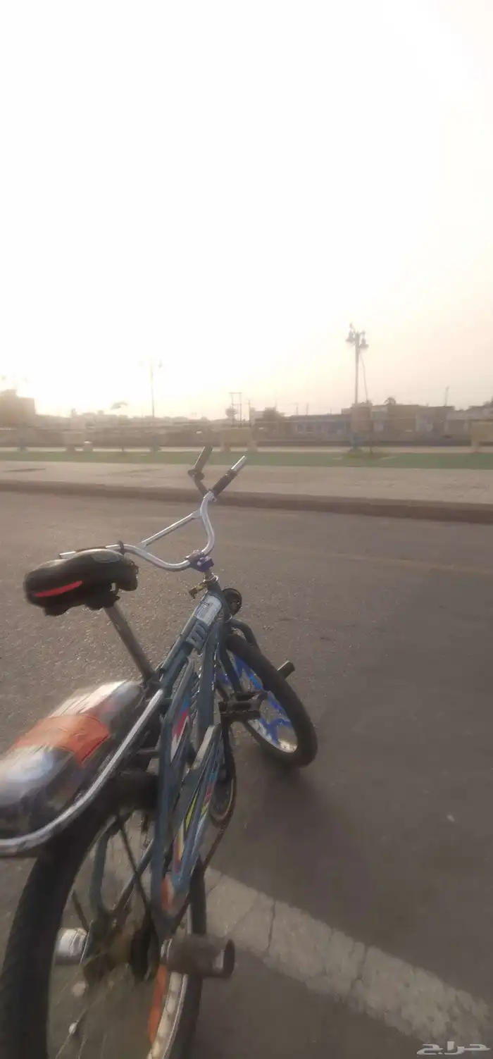 سيكل للبيع 1