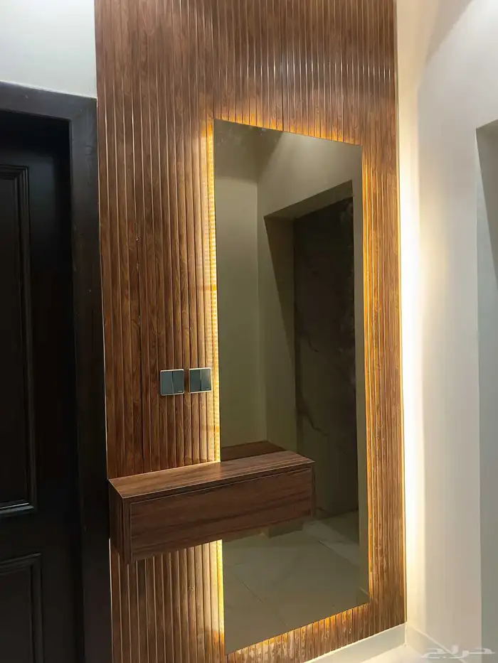 ديكورات جوده وضمان واسعار منافسه 0