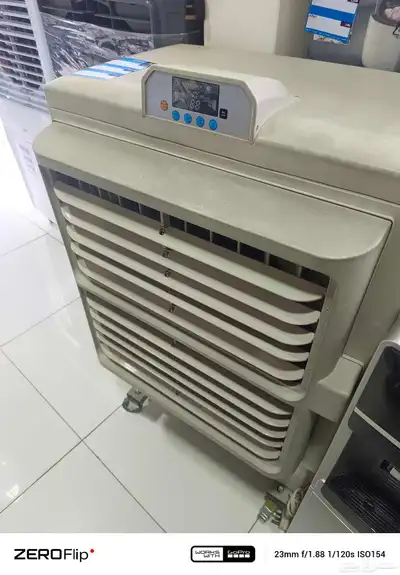 مكيف صحراوي 3 4 حصان 0