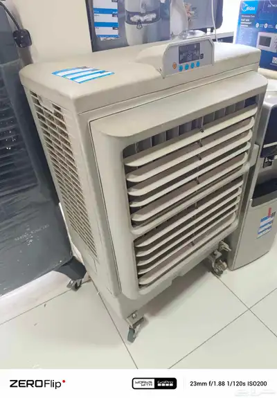 مكيف صحراوي 3 4 حصان 2