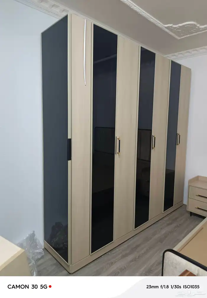 مراتب سرير دولاب سير جمل  توصيل داخل دمام مجان 2