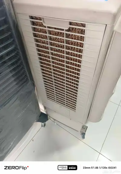 مكيف صحراوي 3 4 حصان 3