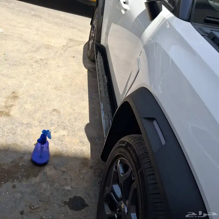 يوجد لدين جميع اكسسوارت جيتور T2 4