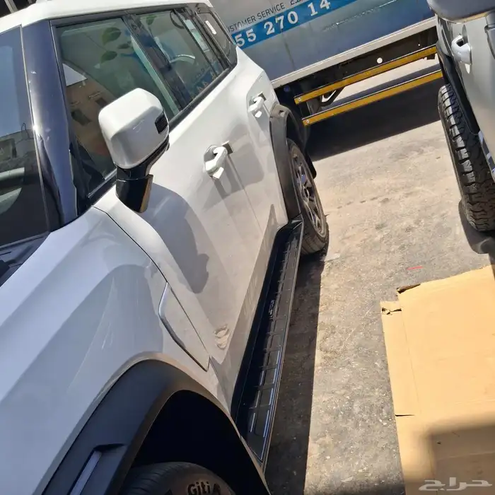 يوجد لدين جميع اكسسوارت جيتور T2 5