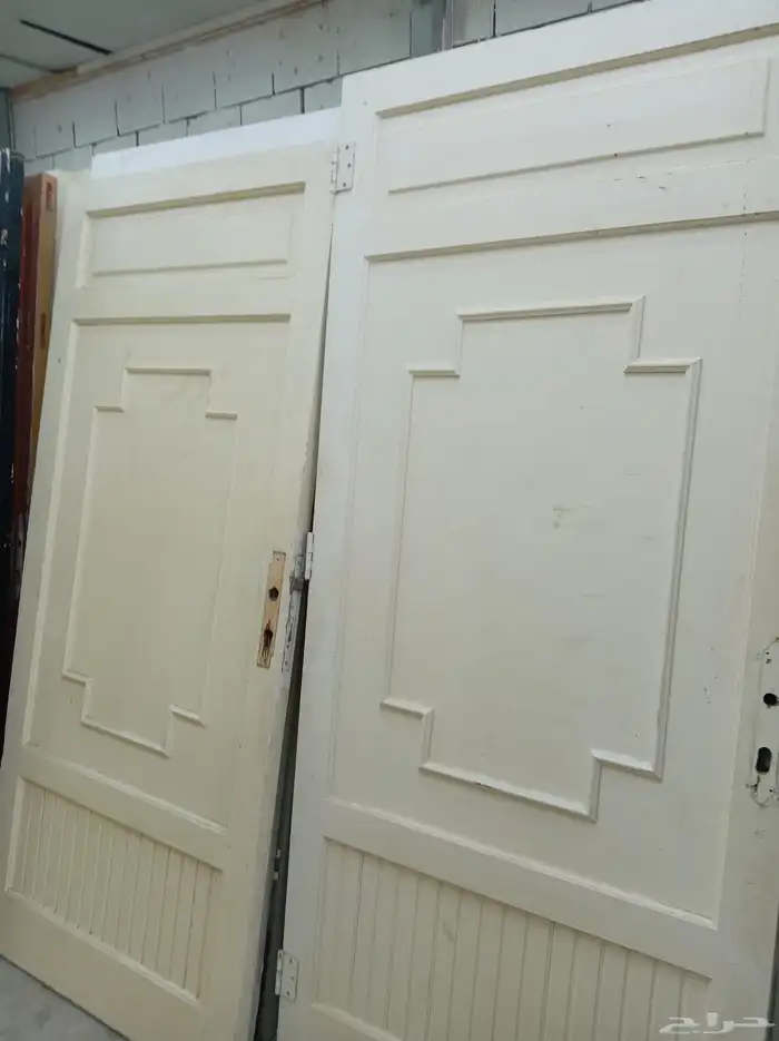 ابواب للبيع مع التركيب 4