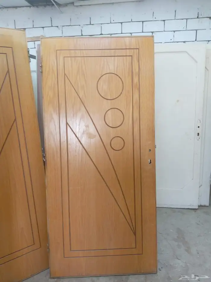 ابواب للبيع مع التركيب 5