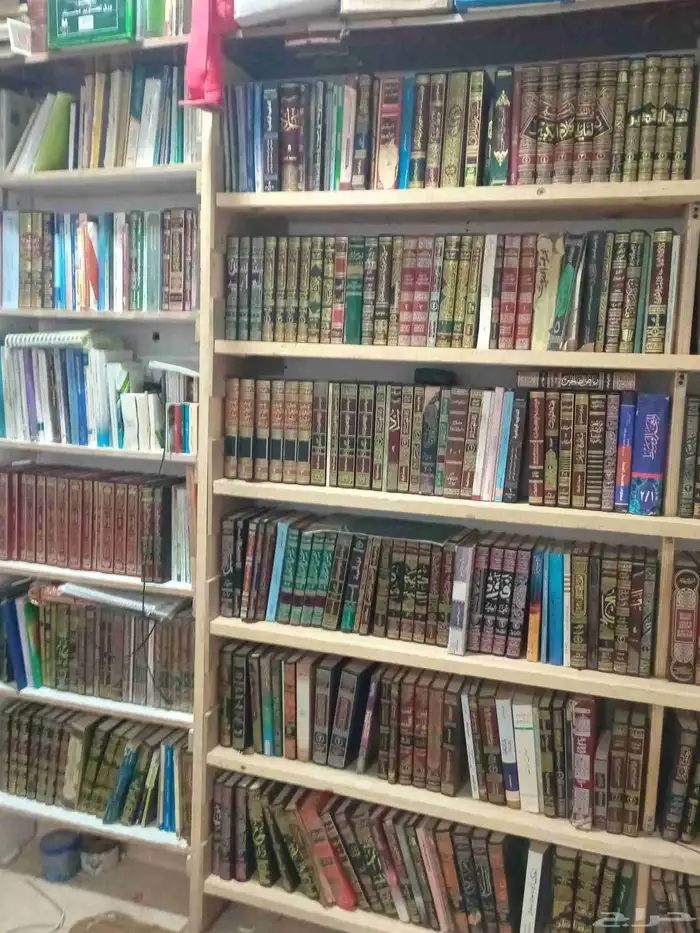 كتب دينيه للبيع 5