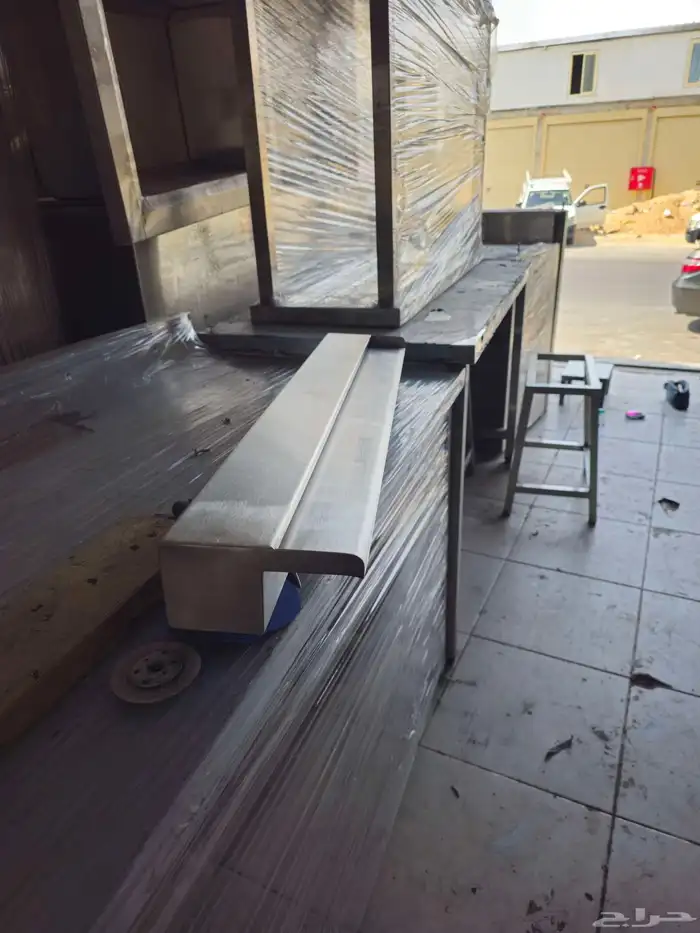 مصبات شلالات ستانلس ستيل ونوافير 0